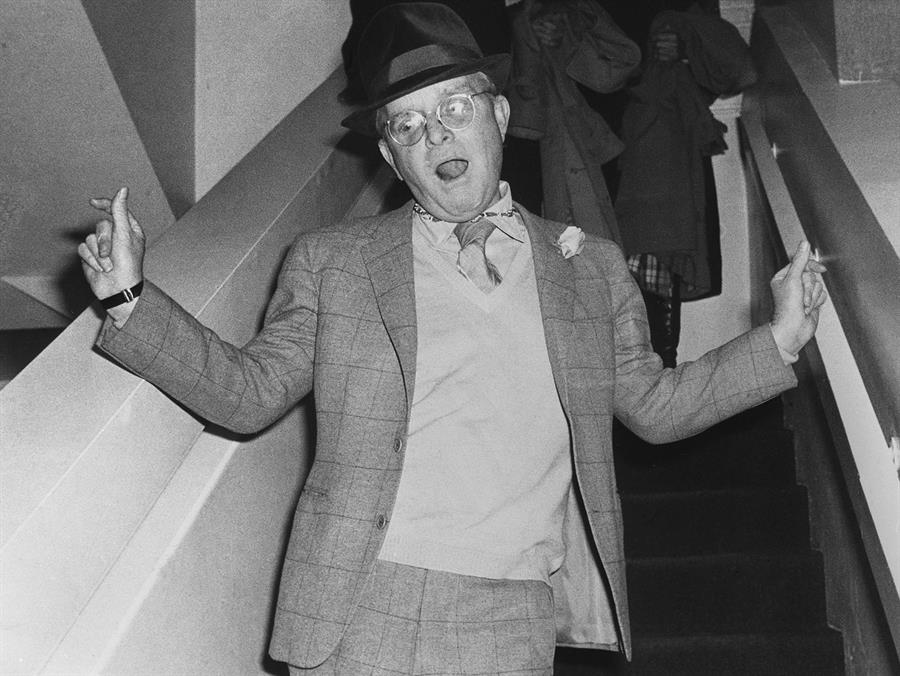 Truman Capote