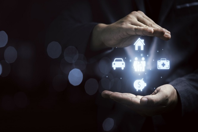 Hjalmar Jesús Gibelli Gómez - ¡Entérate! 7 tipos de riesgos en el sector seguros - FOTO