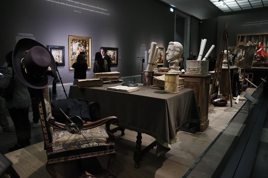 Rubens - Museo del Prado