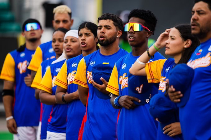 Imagen cortesía de Prensa Fevebeisbol