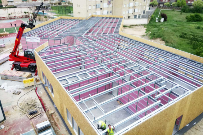  Ventajas de la Construcción Modular y Prefabricada frente a los Métodos Tradicionales