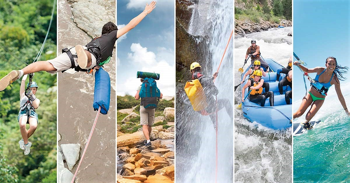 Cómo asegurar una experiencia segura en el turismo de aventura