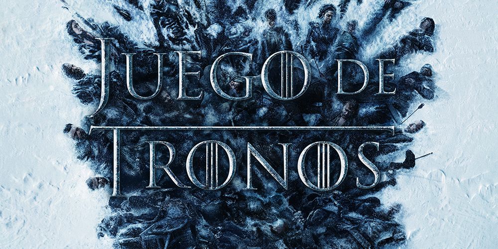 Juegos de Tronos