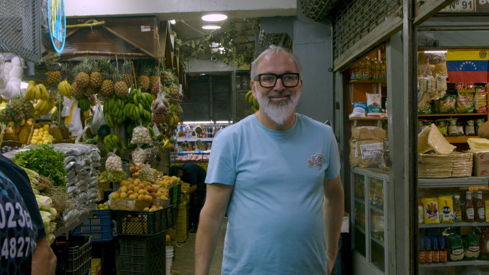 Chef - ES y PV - Bancamiga y Mastercard