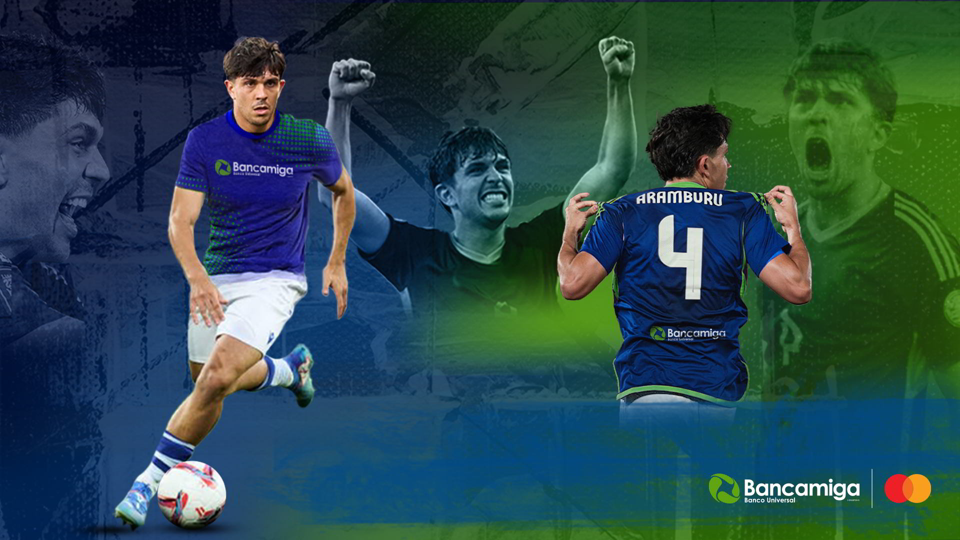 Imagen destacada para comunicado de prensa - Aramburu - Bancamiga