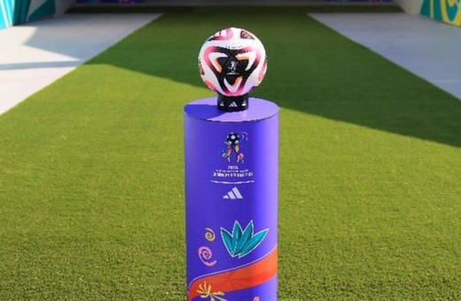 Mundial femenino Sub-17 en RD