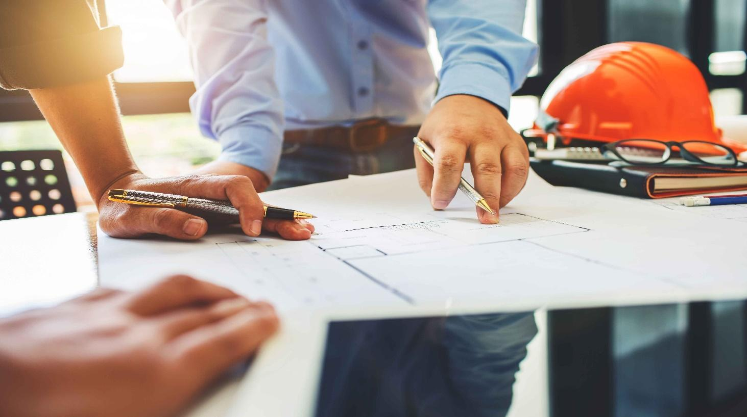 Vinccler | Funciones del Ingeniero Civil: Pilares de la Infraestructura y el Desarrollo