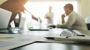 Beneficios de Contratar un Asesor de Negocios para tu Empresa