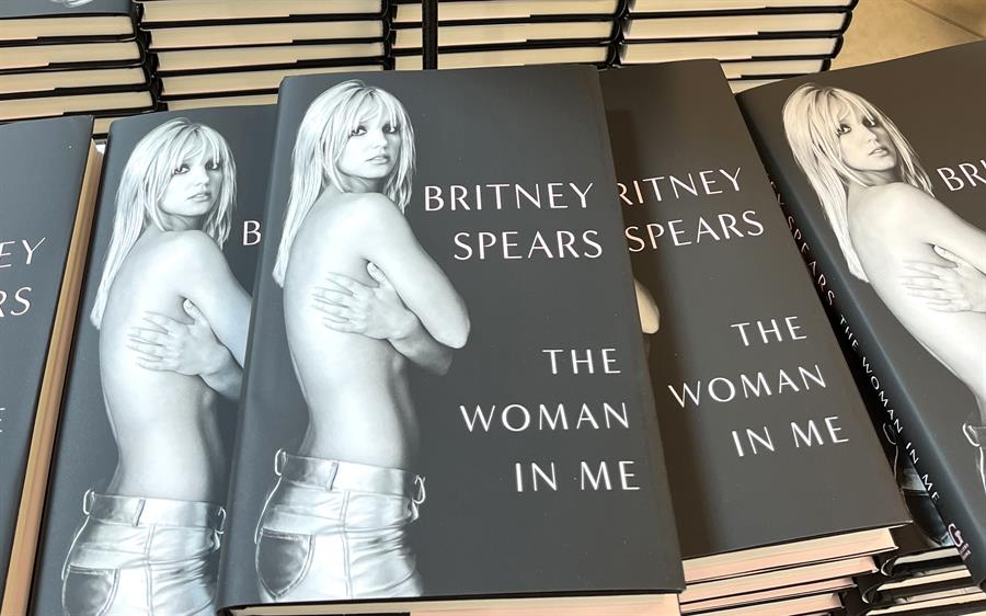 Britney Spears