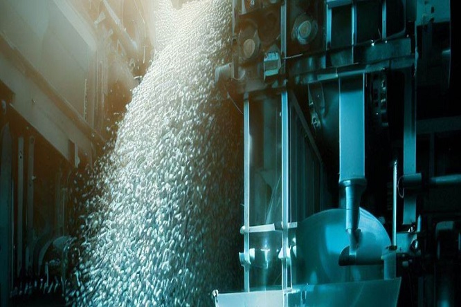 Treseus - Innovaciones en la producción de plásticos ¡Un futuro sostenible para la industria! - FOTO