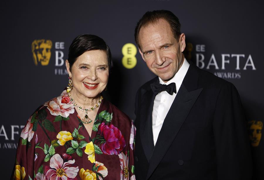 Cónclave se llevó el BAFTA como la Mejor Película