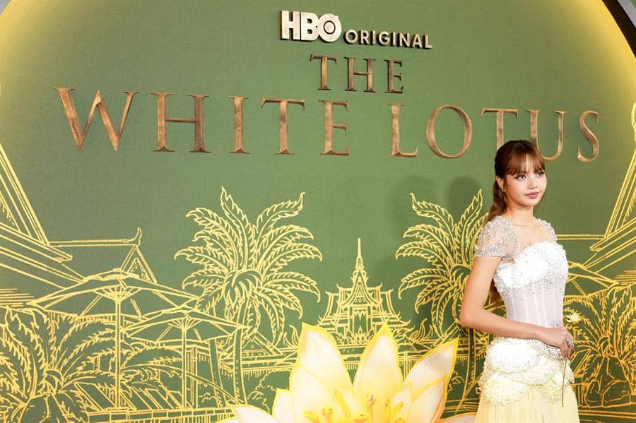 La serie ‘The White Lotus’ provocó auge turístico en Tailandia