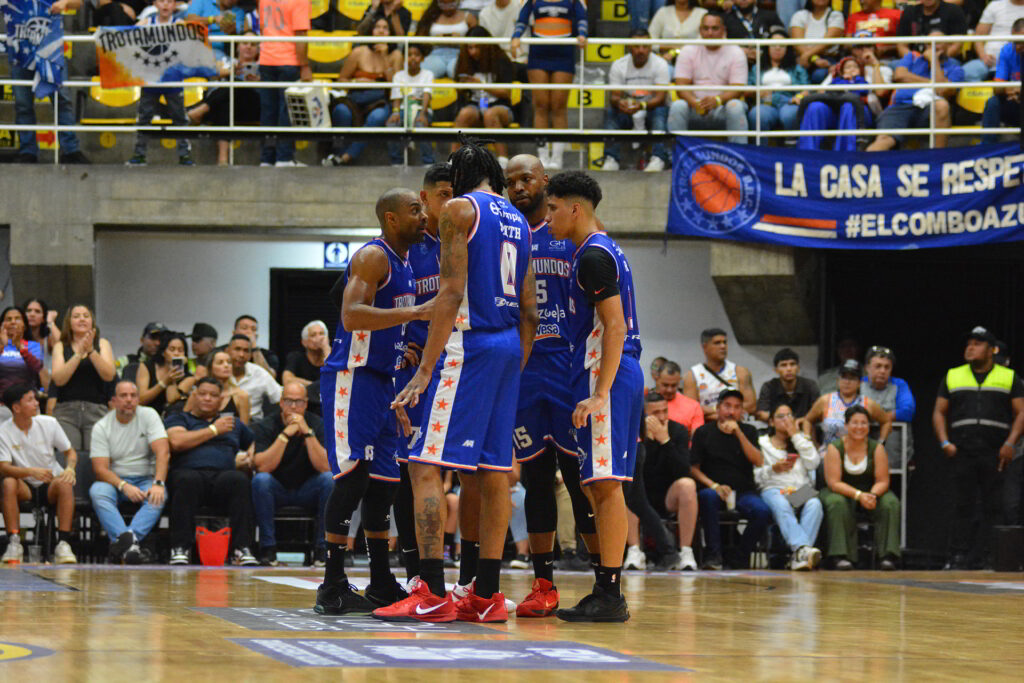 Cómo avanza el desempeño en la Superliga Profesional de Baloncesto