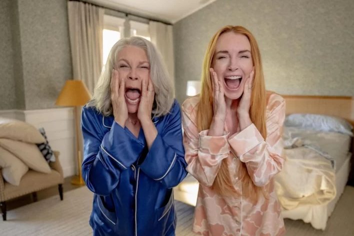 Disney lanzó el primer adelanto de «Un viernes de locos 2»