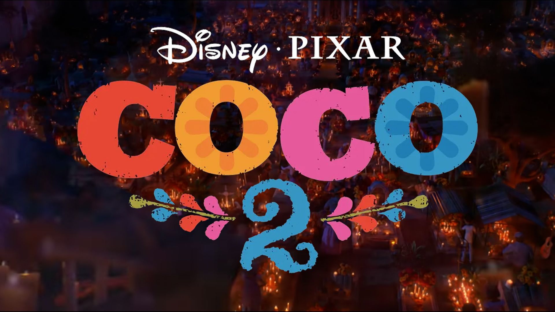 Disney y Pixar trabajan en la segunda parte de "Coco"