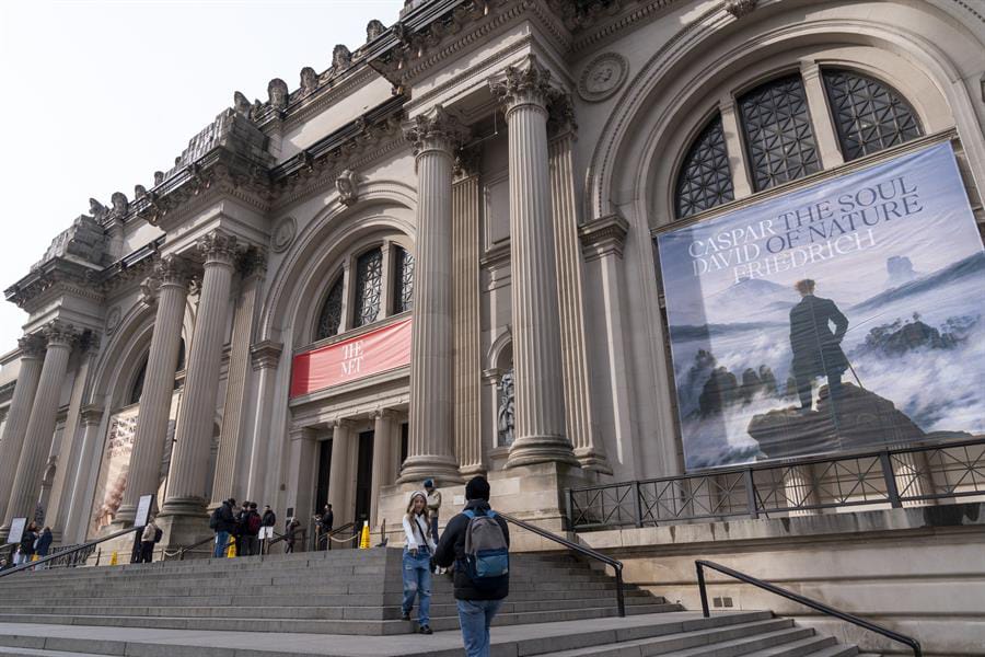 El Met de Nueva York destacará legado de artistas indígenas de las Américas