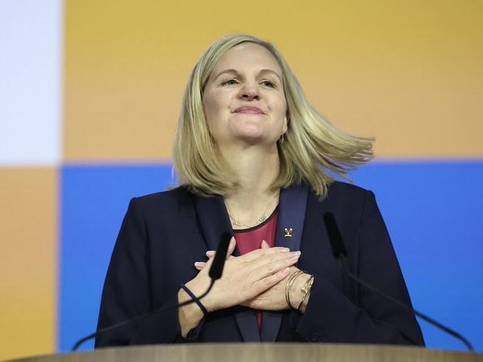 Fuente de imagen referencial - Red social X - @adrsarabia19