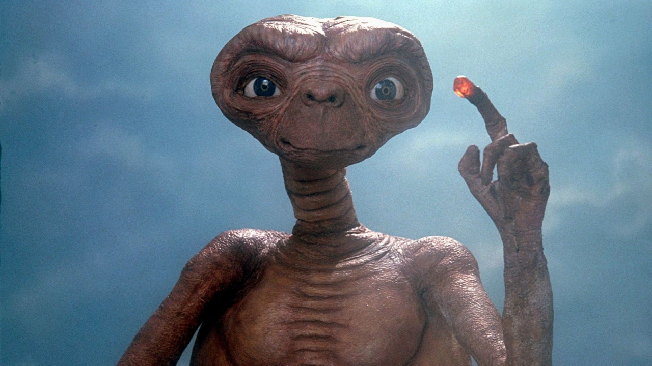 Sotheby’s subastará modelo original de E.T.