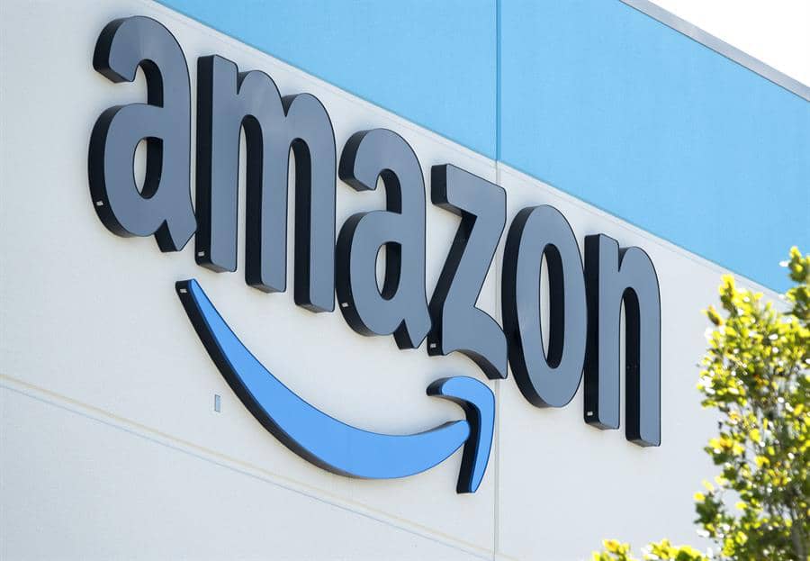 Amazon enviará al espacio sus primeros satélites de Internet