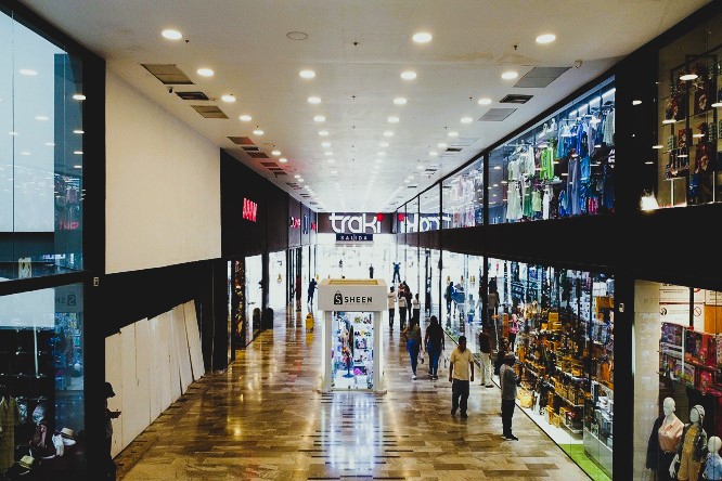 Antonio Chambra Brouri - Centro Traki impulsa emprendimiento en Venezuela ¡Ofrece espacios comerciales estratégicos! - FOTO