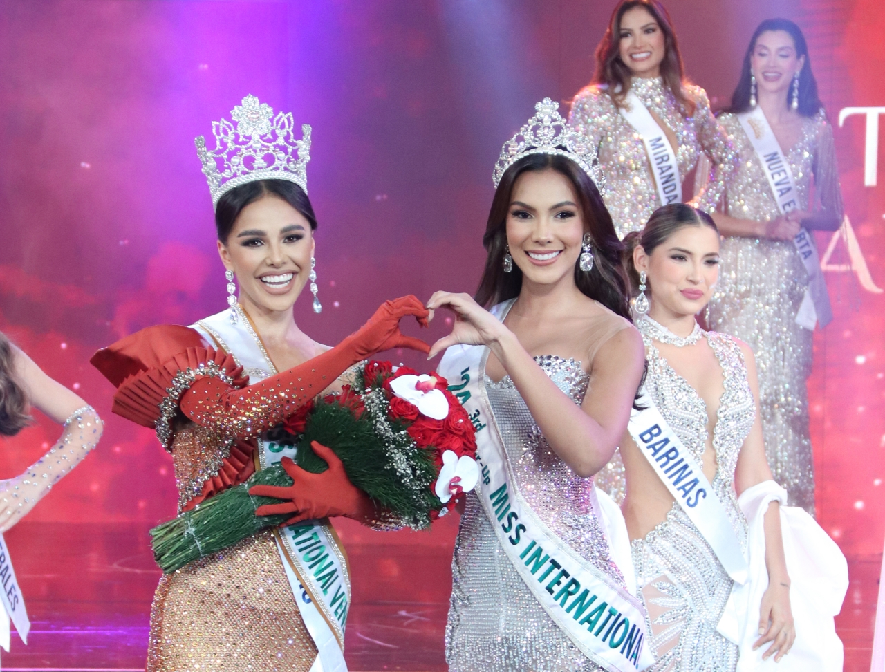 «Beautyland: Hecho en Venezuela» se estrenará en la Concha Acústica