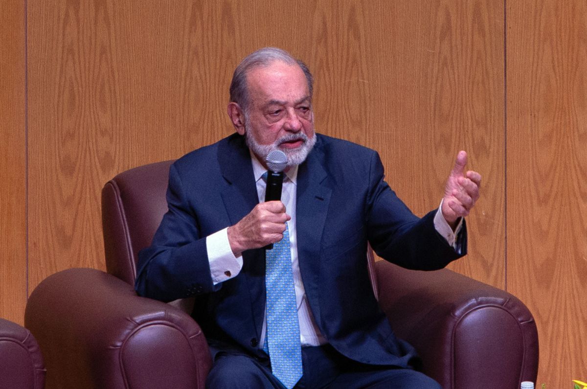 Carlos Slim