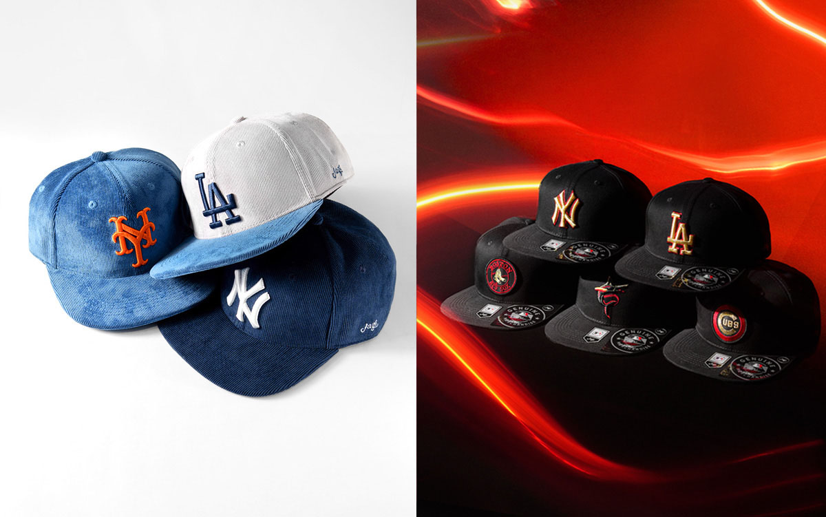 Jagi y las licencias oficiales que hacen historia en Venezuela: pasión llevada con estilo