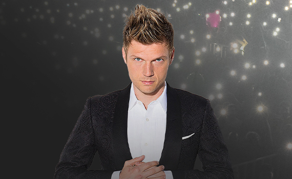 Nick Carter