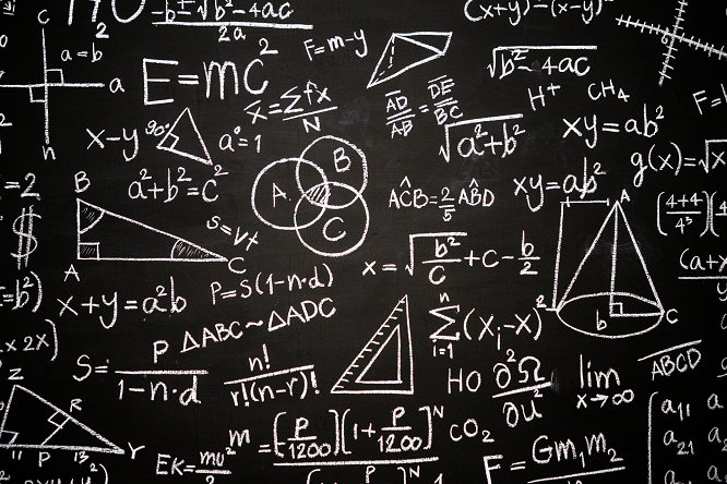 Oswaldo Karam Maciá - ¡Conócelo! El Fascinante Mundo de las Paradojas Matemáticas - FOTO