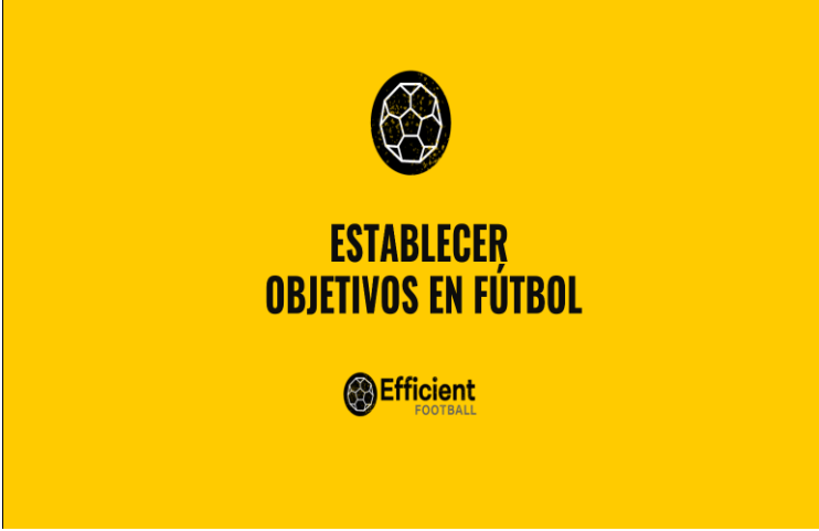 Wilson Alexander Pabon Barreto Cuáles son 5 Objetivos del Fútbol