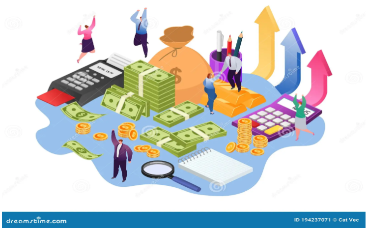 El ABC de la Inversión para Emprendedores: Domina el Mercado y Asegura el Éxito de tu Negocio