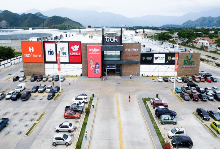 5 datos que No Sabías de Centro Traki