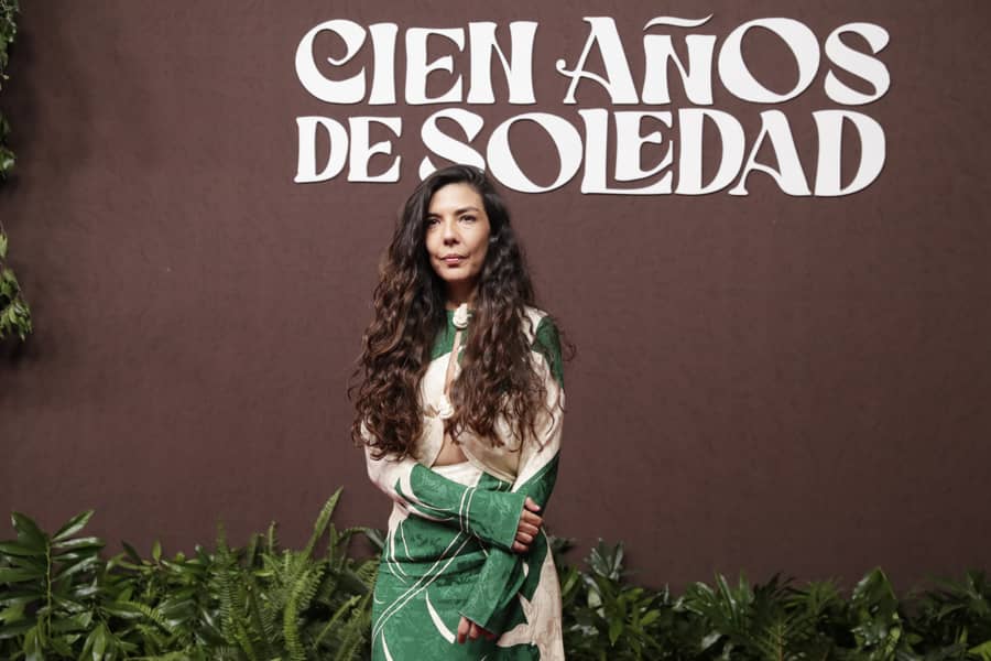 ‘Cien años de soledad’ entre las favoritas para los XII Premios Platino
