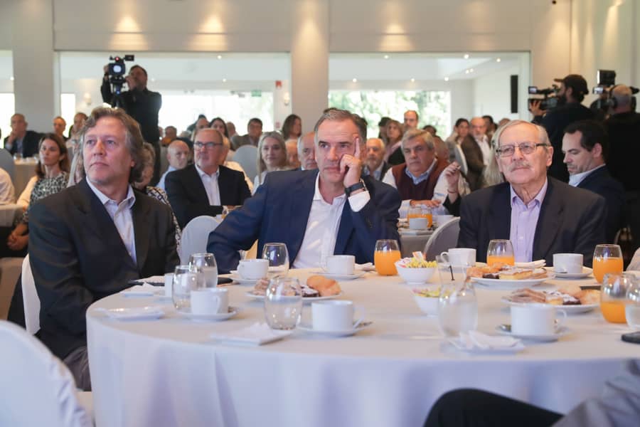 Desarrollan una vacuna contra la garrapata en el ganado bovino