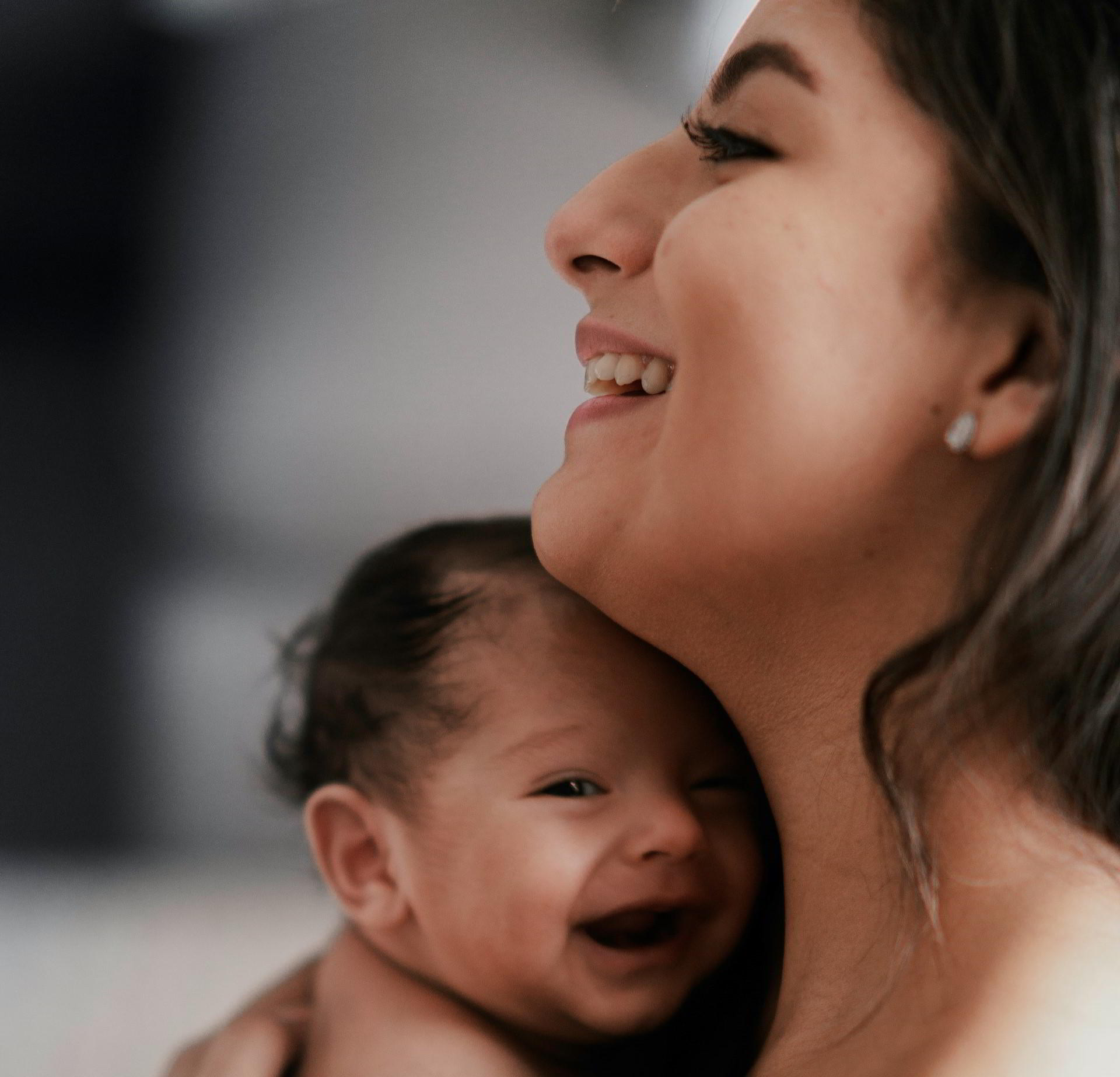 Día de la Madre: Gratificarlas, reconocerlas y recordarlas siempre