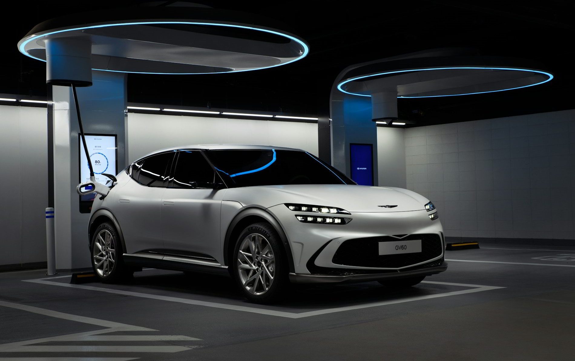 I+D: Hyundai Motor Group amplía sus instalaciones de Europa para pruebas