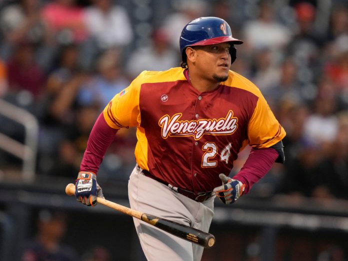 Miguel Cabrera