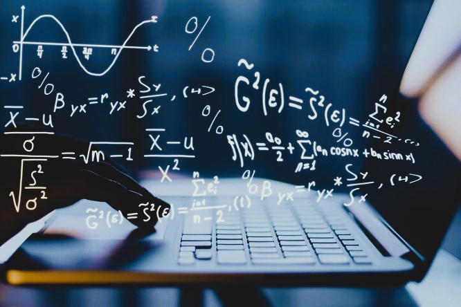 Oswaldo Karam Maciá - ¡Conócelas! Tendencias y tecnologías que redefinen el campo de las matemáticas - FOTO