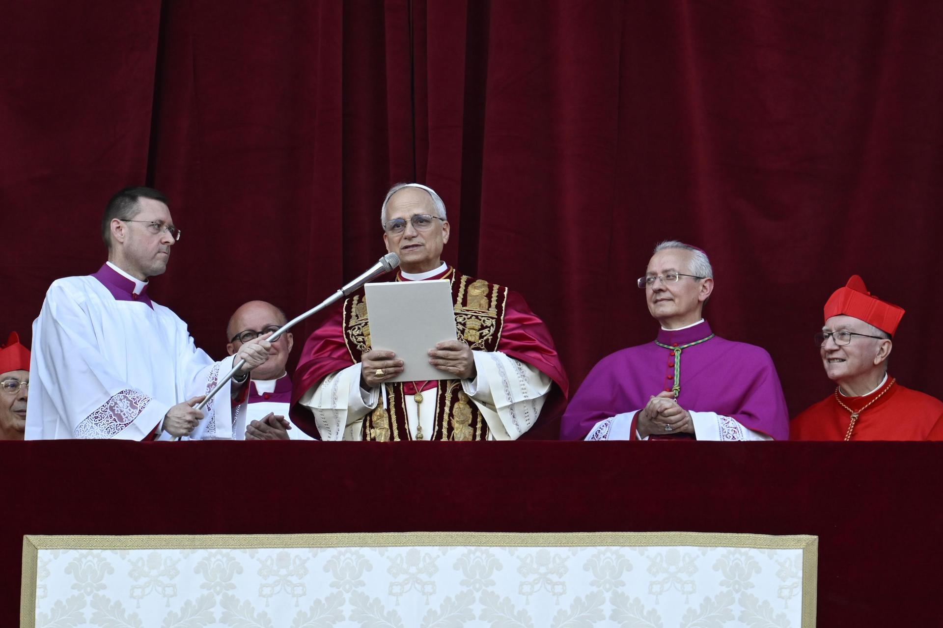 Robert Prevost: el primer papa estadounidense