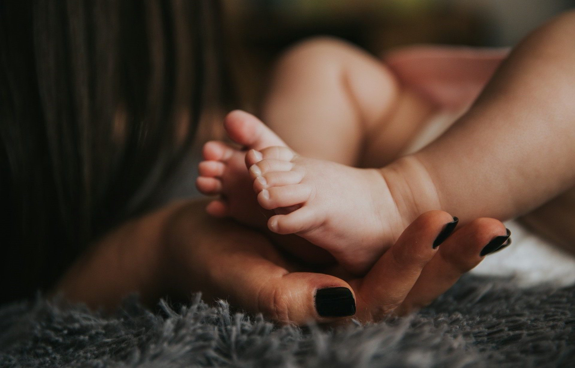 ¡Feliz domingo y Día de las Madres!