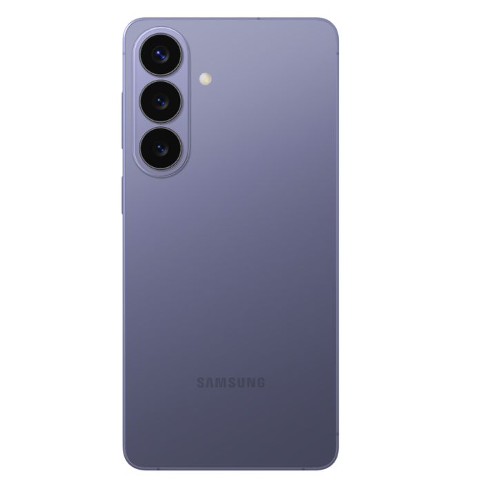 La nueva generación Galaxy S26 en dos tamaños.- Blog Hola Telcel