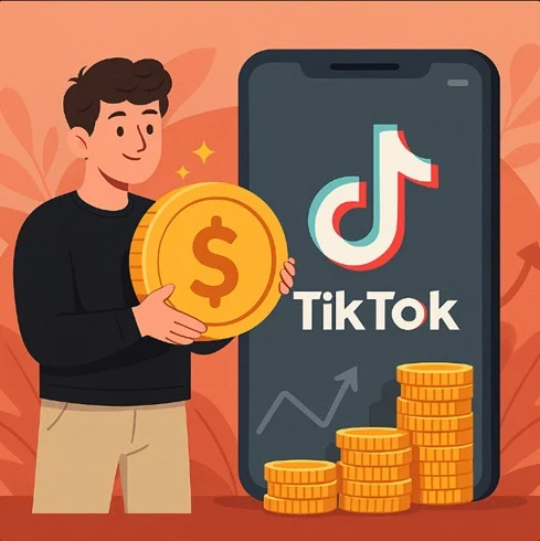 Millonarios con TikTok Millonarios con TikTok