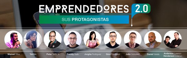 Gerencia Emprendedora