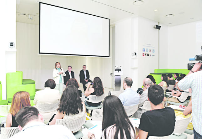 Gerencia Emprendedora