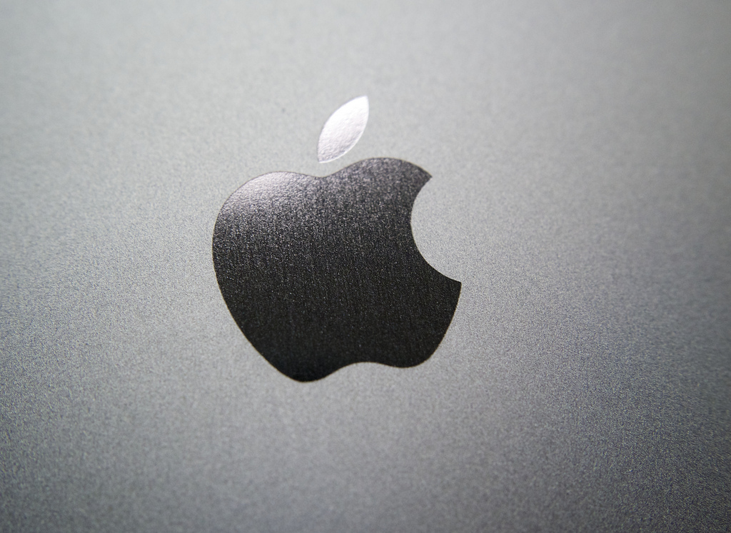 Apple presentó recientemente el iPhone 7.