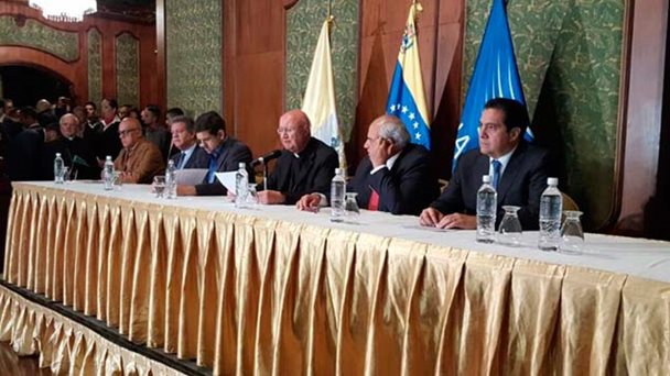 Ambas partes promoverán la producción e importación de medicamentos.