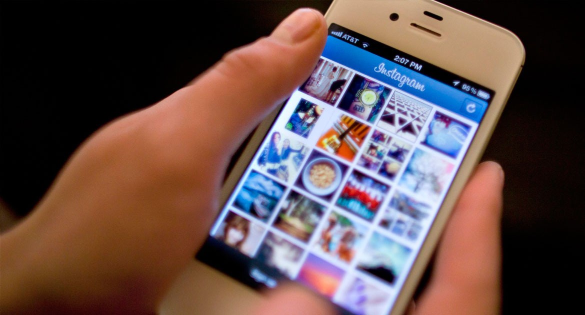 Instagram busca retener a sus usuarios. 