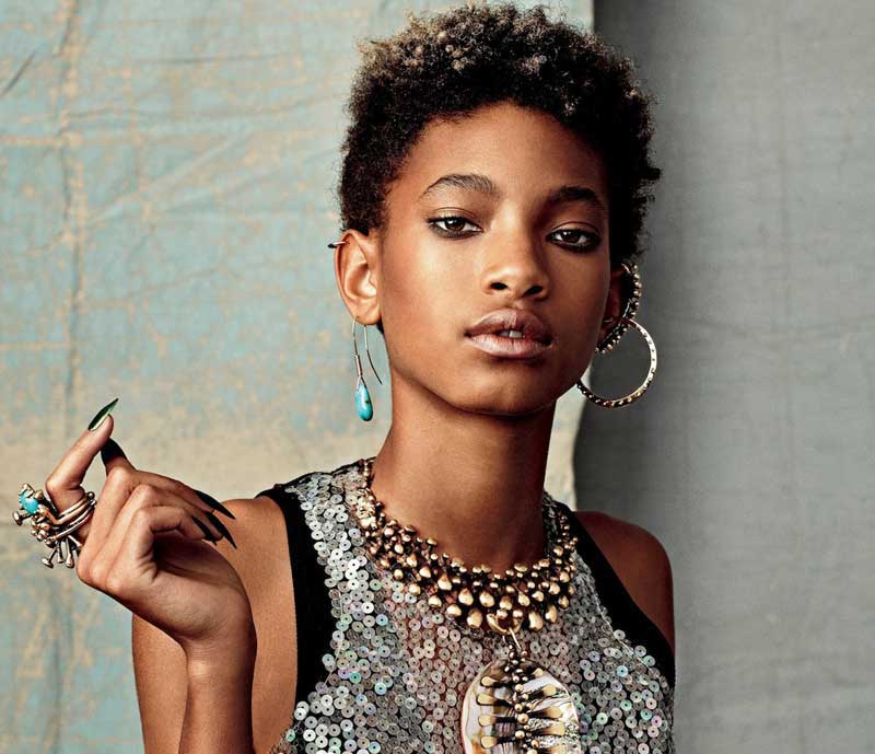 willow-smith