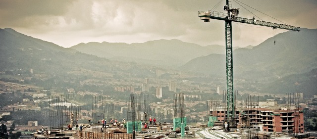 Armando Iachini - Construcciones Yamaro