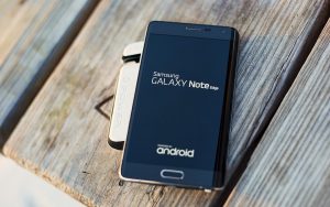  Aerolíneas de todo el mundo prohibieron a sus viajeros desplazarse de un país a otro con un Galaxy Note 7.